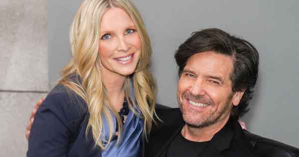 Holiday Special: Y&R's Lauralee Bell talks on-screen and off-screen Christmas traditions