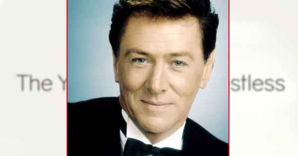DAYS, Y&R star Quinn Redeker dead at 86