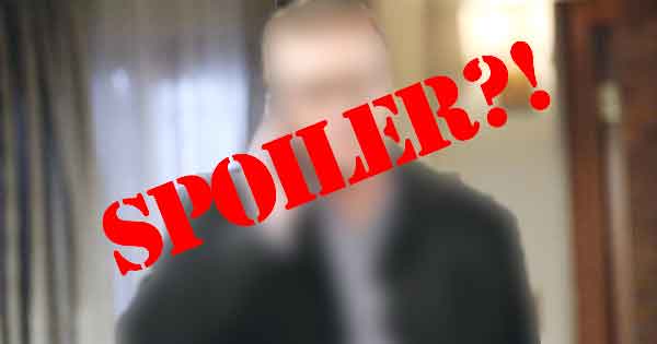 Is Y&R preparing to celebrate its 50th anniversary by killing off [SPOILER]?
