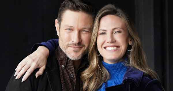 Vail Bloom set to reprise role as Y&R's Heather Stevens next month