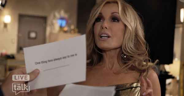 WATCH: Which Y&R star knows their lines the best (and more interesting facts about the cast)