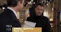 VIDEO: Y&R stars reveal love scene secrets, which castmate is the funniest, and who's the most prepared