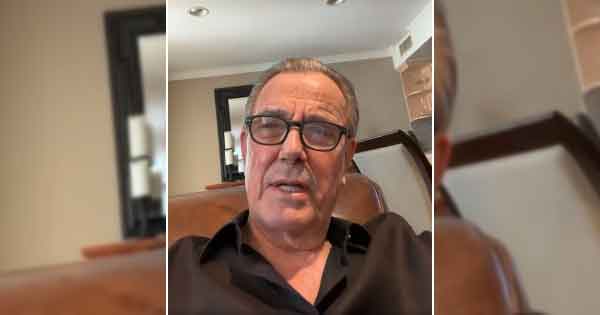 The Young and the Restless star Eric Braeden reveals he is being treated for cancer