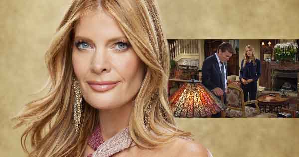 EMMY INTERVIEW: GH alum Michelle Stafford gets a nod for Y&R's Phyllis "spinning out"