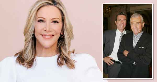 The Young and the Restless will air a special episode honoring Jerry Douglas (John Abbott)