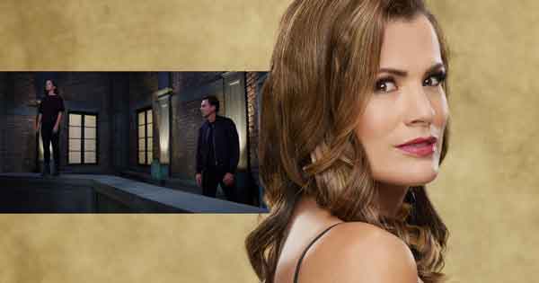 INTERVIEW: Y&R's Melissa Claire Egan on her very meaningful Emmy nomination
