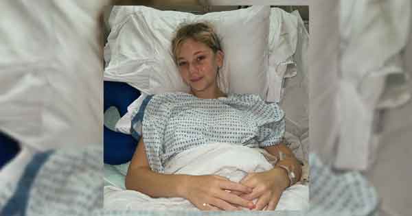Y&R's Lily Brooks O'Briant undergoes surgery for condition some doctors brushed off