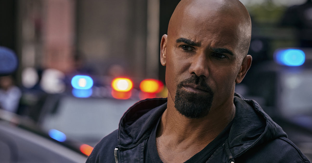 Is Shemar Moore ready to return to The Young and the Restless?