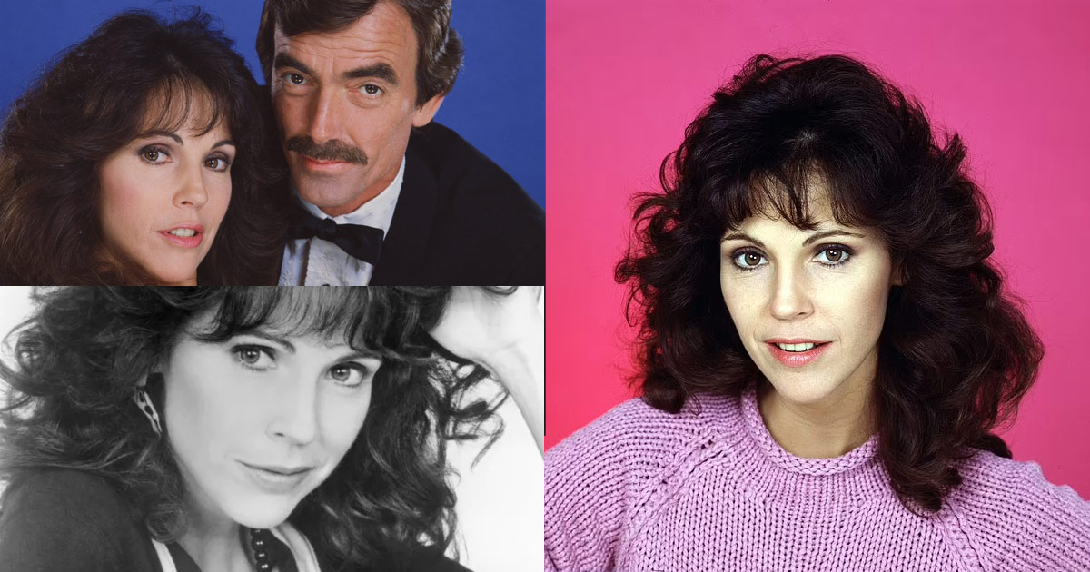 Meg The Young and the Restless star and Emmywinning veteran