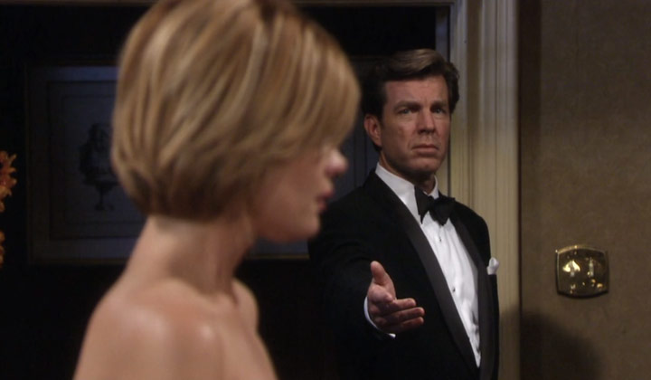 The Young and the Restless' Peter Bergman says Jack will NEVER get over Phyllis