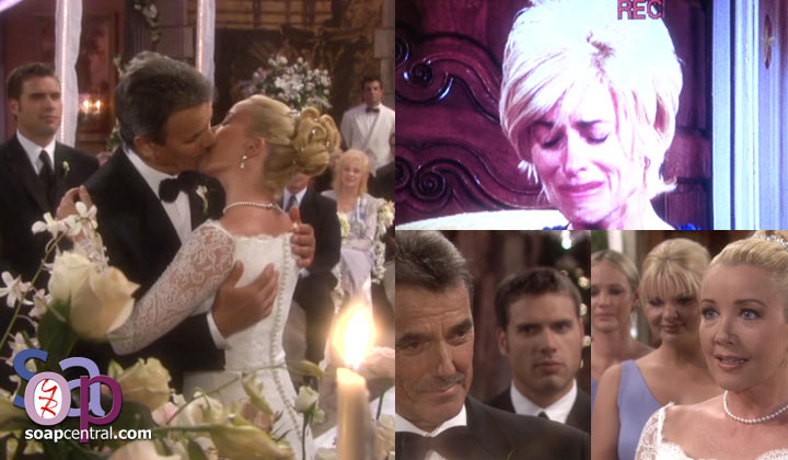 The Young and the Restless Recaps: The week of September 2, 2002 on Y&R