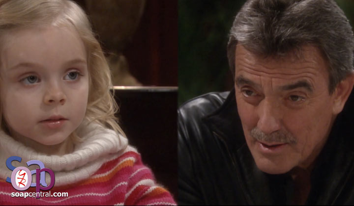 The Young and the Restless Recaps: The week of March 29, 2004 on Y&R