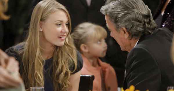 Emmy winner Hayley Erin back to Y&R, but she won't be playing Abby