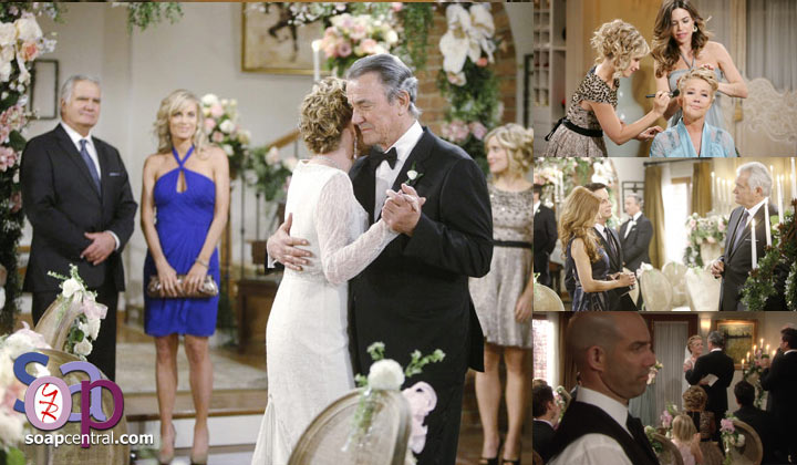 The Young and the Restless Recaps: The week of March 18, 2013 on Y&R