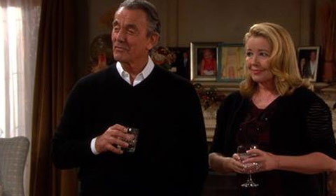 The Young and the Restless Recaps: The week of November 24, 2014 on Y&R