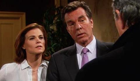 The Young and the Restless Recaps: The week of March 23, 2015 on Y&R