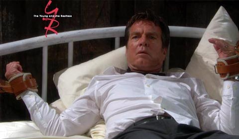 The Young and the Restless Recaps: The week of April 20, 2015 on Y&R