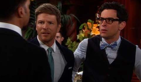 The Young and the Restless Recaps: The week of May 25, 2015 on Y&R