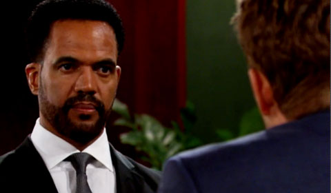 The Young and the Restless Recaps: The week of July 6, 2015 on Y&R