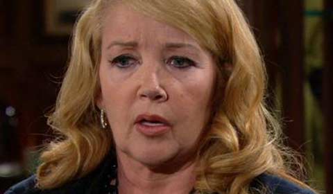 The Young and the Restless Recaps: The week of July 20, 2015 on Y&R