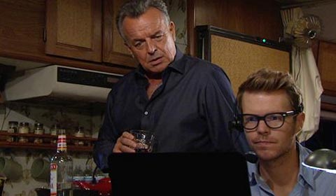 The Young and the Restless Recaps: The week of September 7, 2015 on Y&R