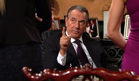 The Young and the Restless Recaps: The week of September 28, 2015 on Y&R