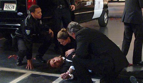 The Young and the Restless Recaps: The week of October 26, 2015 on Y&R
