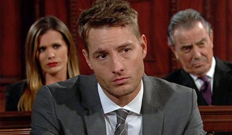 The Young and the Restless Recaps: The week of November 30, 2015 on Y&R
