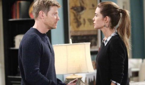 The Young and the Restless Recaps: The week of December 14, 2015 on Y&R