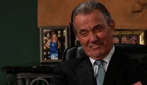 The Young and the Restless Recaps: The week of December 28, 2015 on Y&R