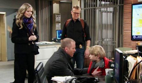 The Young and the Restless Recaps: The week of January 4, 2016 on Y&R