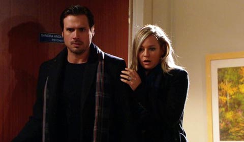 The Young and the Restless Recaps: The week of February 8, 2016 on Y&R