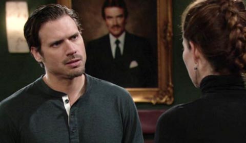 The Young and the Restless Recaps: The week of April 4, 2016 on Y&R