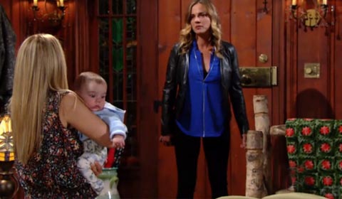 The Young and the Restless Recaps: The week of April 25, 2016 on Y&R