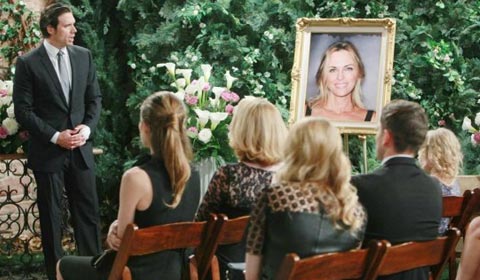 The Young and the Restless Recaps: The week of May 2, 2016 on Y&R