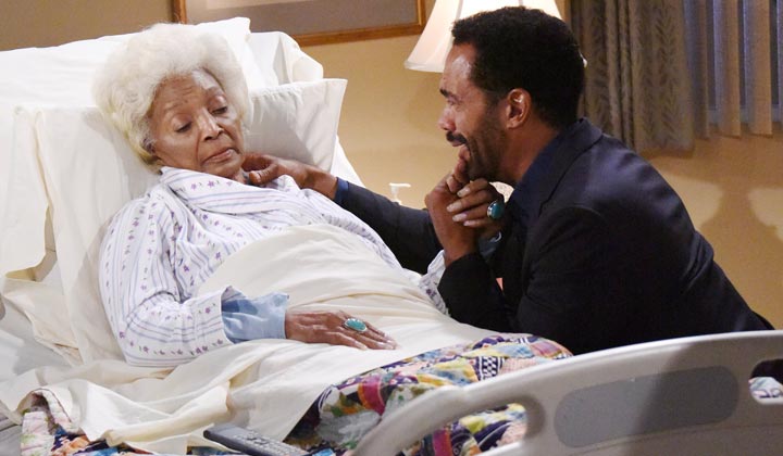 The Young and the Restless Recaps: The week of September 5, 2016 on Y&R