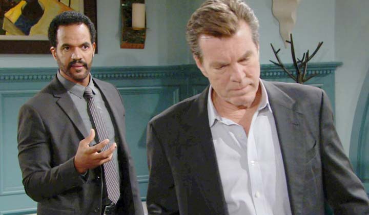 The Young and the Restless Recaps: The week of September 19, 2016 on Y&R