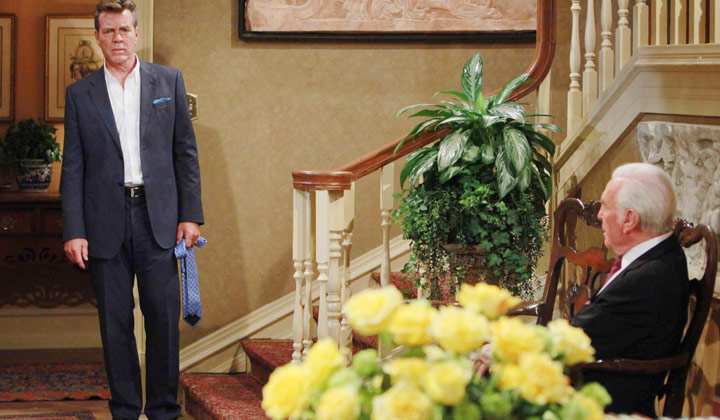 The Young and the Restless Recaps: The week of September 26, 2016 on Y&R