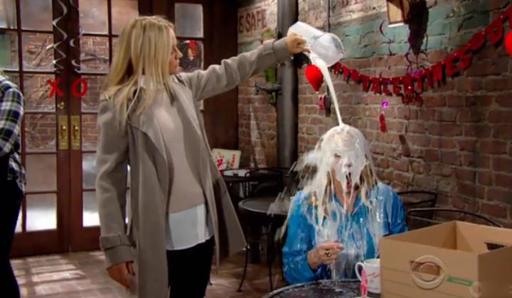 The Young and the Restless Recaps: The week of February 6, 2017 on Y&R