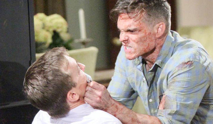 The Young and the Restless Recaps: The week of July 3, 2017 on Y&R