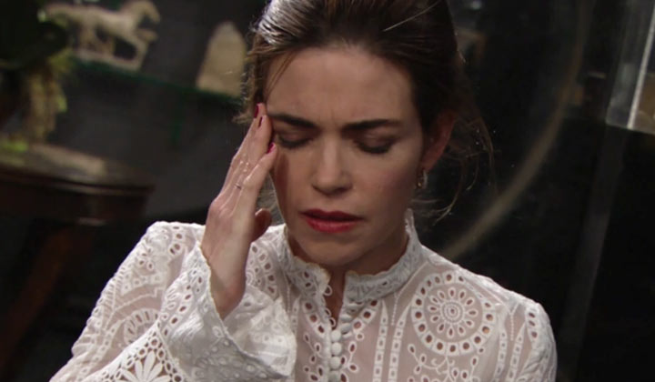 The Young and the Restless did not air