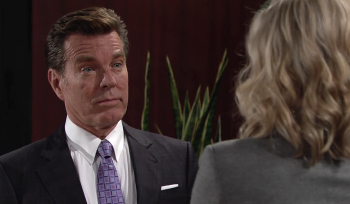 The Young and the Restless Recaps: The week of December 4, 2017 on Y&R