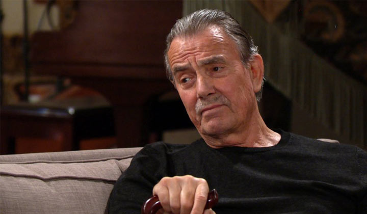 The Young and the Restless Recaps: The week of May 7, 2018 on Y&R