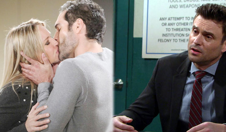 The Young and the Restless Recaps: The week of April 1, 2019 on Y&R