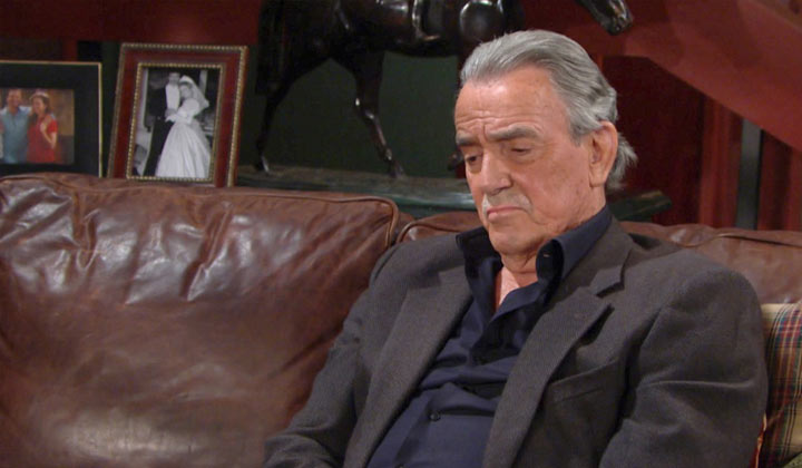 The Young and the Restless' Eric Braeden forced to evacuate as fires rage in California