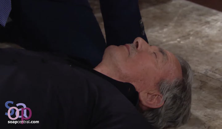 The Young and the Restless Recaps: The week of September 9, 2019 on Y&R