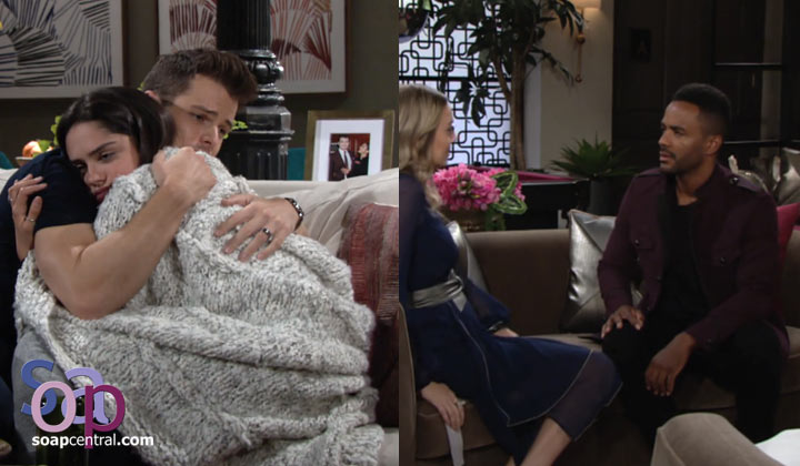 The Young and the Restless Recaps: The week of October 14, 2019 on Y&R