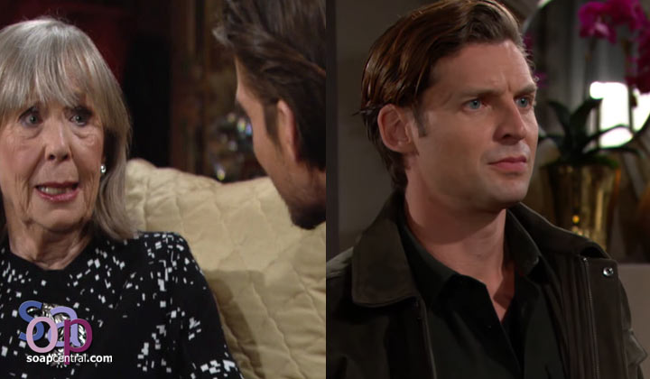 The Young and the Restless Recaps: The week of November 4, 2019 on Y&R