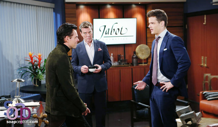 The Young and the Restless Recaps: The week of November 18, 2019 on Y&R