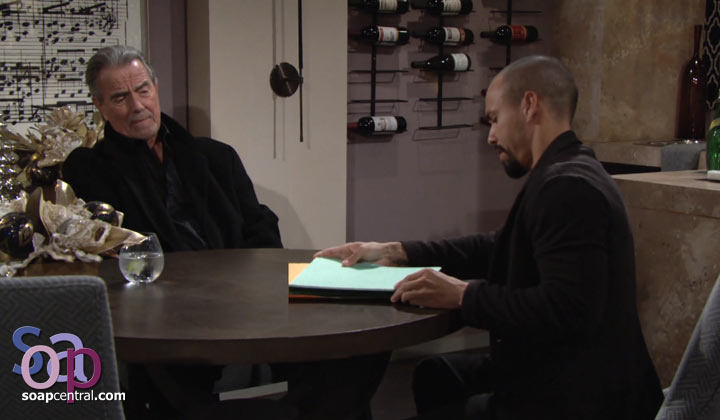 The Young and the Restless Recaps: The week of December 9, 2019 on Y&R
